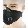 Comfortable Earless Face Mask Replacement Filters 5 Pack - Image 3